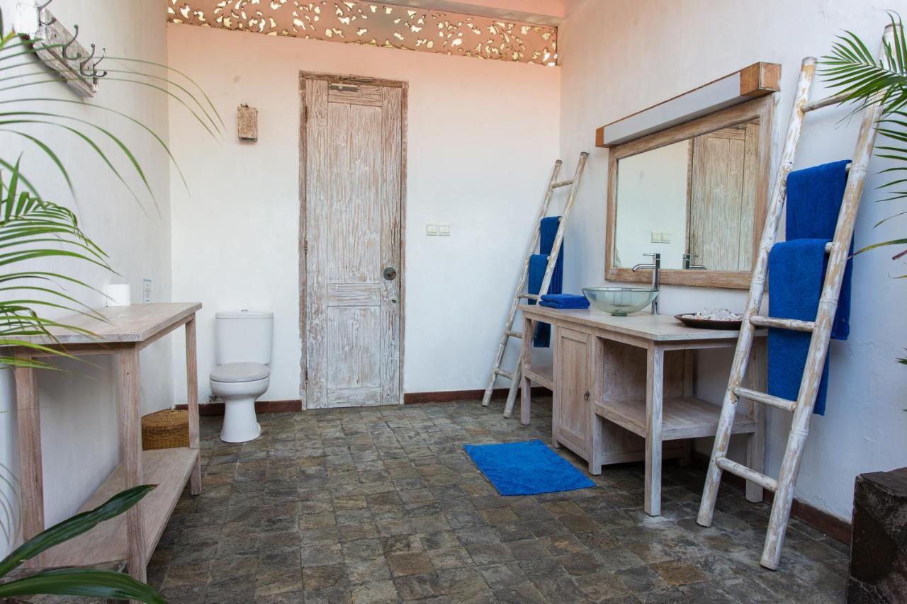 Villa con 3 Camere da Letto