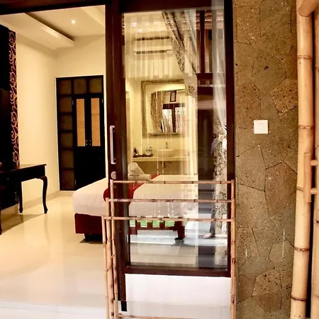 Vamana Resort - Chse Certified-2
