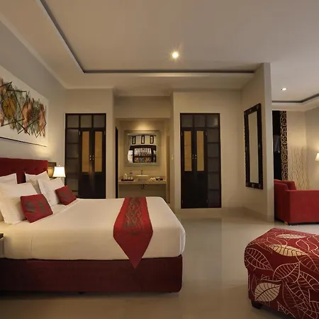 Vamana Resort - Chse Certified-3
